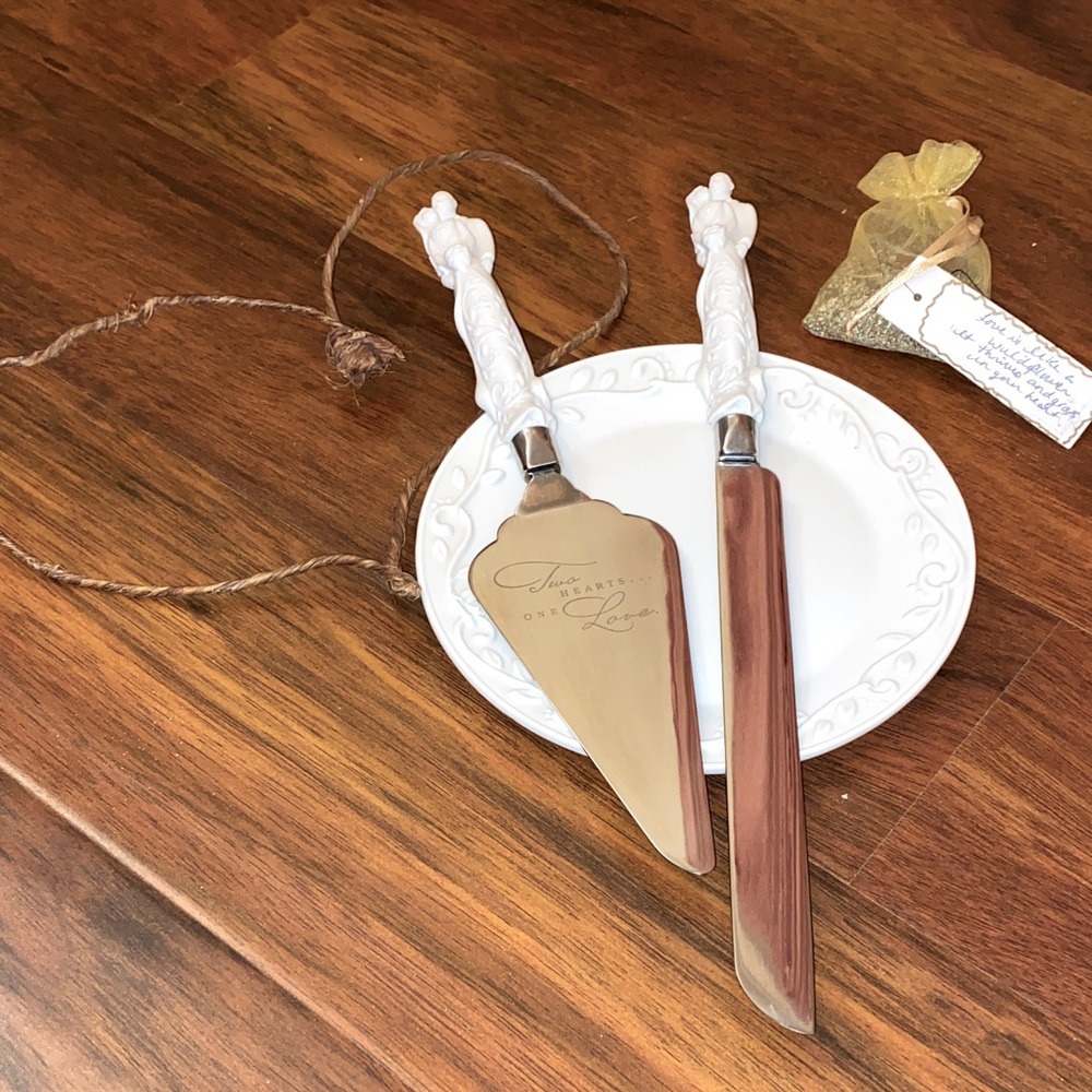 👰‍♀️🤵‍♂️Hallmark Wedding 3 Piece Gift Set